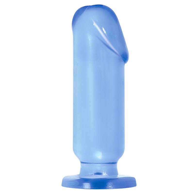 Buy Adam & Eve Beginner's Backdoor Kit - Clear Butt Plugs - Set of 3 Sizes – Naughtyhut NZ sex toys online. Discreet delivery & top brands.