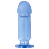 Buy Adam & Eve Beginner's Backdoor Kit - Clear Butt Plugs - Set of 3 Sizes – Naughtyhut NZ sex toys online. Discreet delivery & top brands.