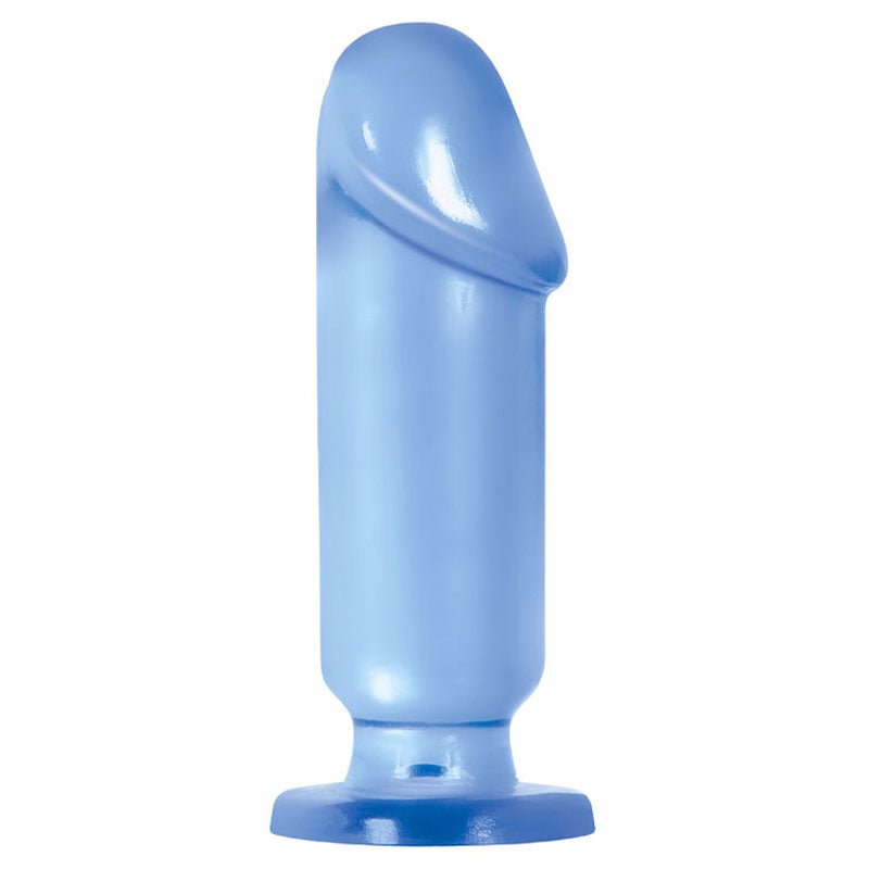 Buy Adam & Eve Beginner's Backdoor Kit - Clear Butt Plugs - Set of 3 Sizes – Naughtyhut NZ sex toys online. Discreet delivery & top brands.