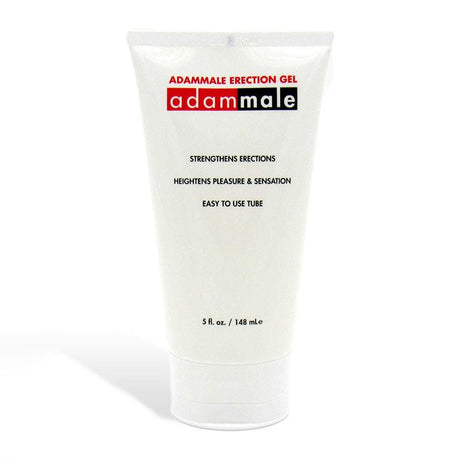 Buy Adam & Eve ERECTION GEL - Enhancement Gel for Him - 148 ml – Naughtyhut NZ sex toys online. Discreet delivery & top brands.