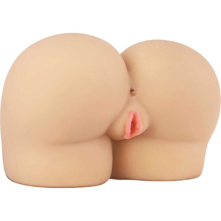 Adam & Eve EVE'S BOOTYLICIOUS BUBBLE BUTT - Flesh Doggy Style Lifesize Masturbator – Sex toys NZ by Naughtyhut. Discreet delivery nationwide.