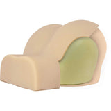 Buy Adam & Eve EVE'S BOOTYLICIOUS BUBBLE BUTT - Flesh Doggy Style Lifesize Masturbator – Naughtyhut NZ sex toys online. Discreet delivery & top brands.