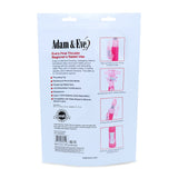 Buy Adam & Eve Eve's First Thruster - Pink 24.75 cm (9.75'') Thrusting Rabbit Vibrator – Naughtyhut NZ sex toys online. Discreet delivery & top brands.