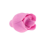 Buy Adam & Eve EVES RAVISHING CLIT FLICKING ROSE - Pink USB Rechargeable Rose Flicking Stimulator – Naughtyhut NZ sex toys online. Discreet delivery & top brands.