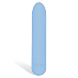 Buy Adam & Eve Eve's Silky Sensations Rechargeable Bullet - Blue 9.4 cm USB Rechargeable Bullet – Naughtyhut NZ sex toys online. Discreet delivery & top brands.