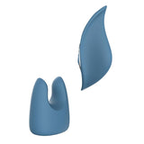Buy Adam & Eve FOUR - PLAY Vibrator Set - Blue USB Rechargeable Couples Play Kit – Naughtyhut NZ sex toys online. Discreet delivery & top brands.