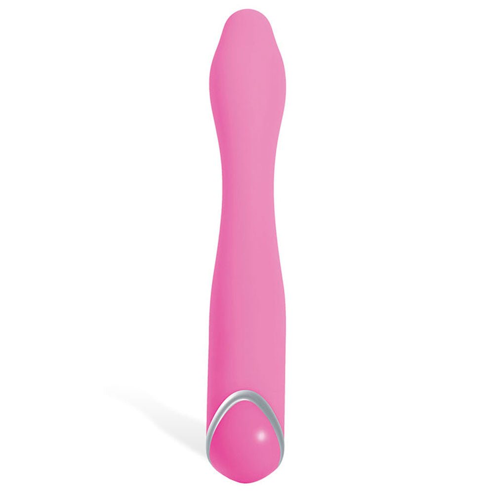 Adam & Eve G - Gasm Rabbit - Pink 20.3 cm (8'') Rabbit Vibrator – Sex toys NZ by Naughtyhut. Discreet delivery nationwide.