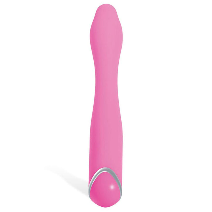Adam & Eve G - Gasm Rabbit - Pink 20.3 cm (8'') Rabbit Vibrator – Sex toys NZ by Naughtyhut. Discreet delivery nationwide.