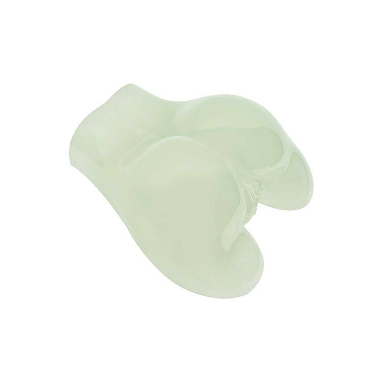 Buy Adam & Eve GLOW IN THE DARK PEEK - A - BOOTY - Glow In Dark Doggy Style Mini Masturbator – Naughtyhut NZ sex toys online. Discreet delivery & top brands.