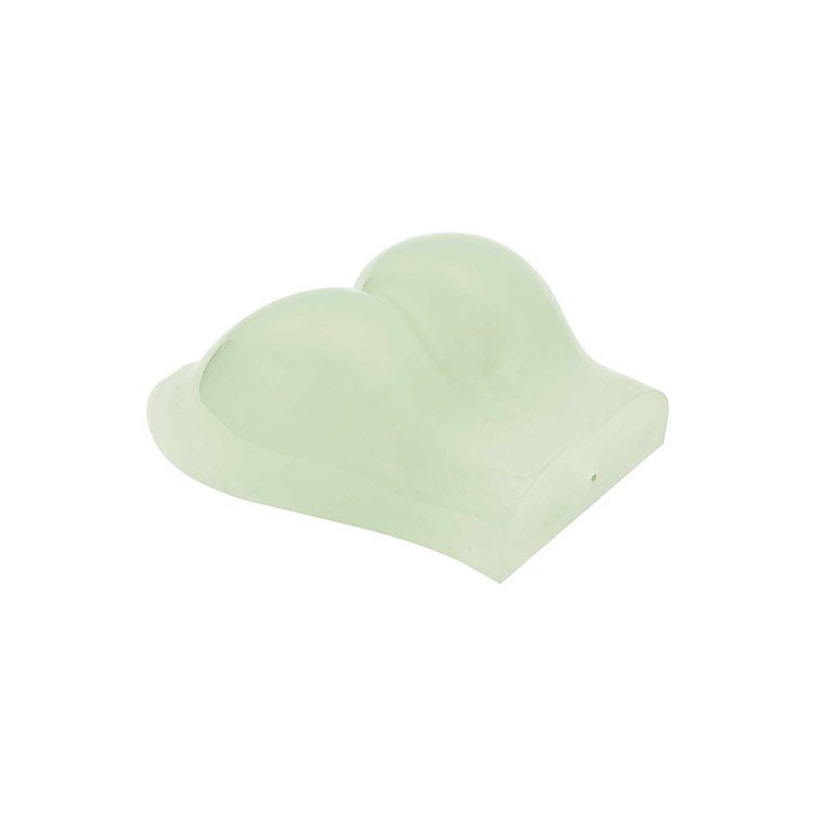 Adam & Eve GLOW IN THE DARK PEEK - A - BOOTY - Glow In Dark Doggy Style Mini Masturbator – Sex toys NZ by Naughtyhut. Discreet delivery nationwide.