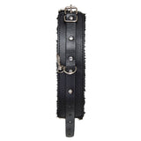 Buy Adam & Eve Hog Tie - Black Restraints – Naughtyhut NZ sex toys online. Discreet delivery & top brands.