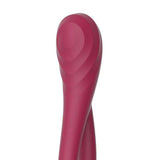 Buy Adam & Eve INFINITY - Red USB Rechargeable Bendable Vibrator – Naughtyhut NZ sex toys online. Discreet delivery & top brands.