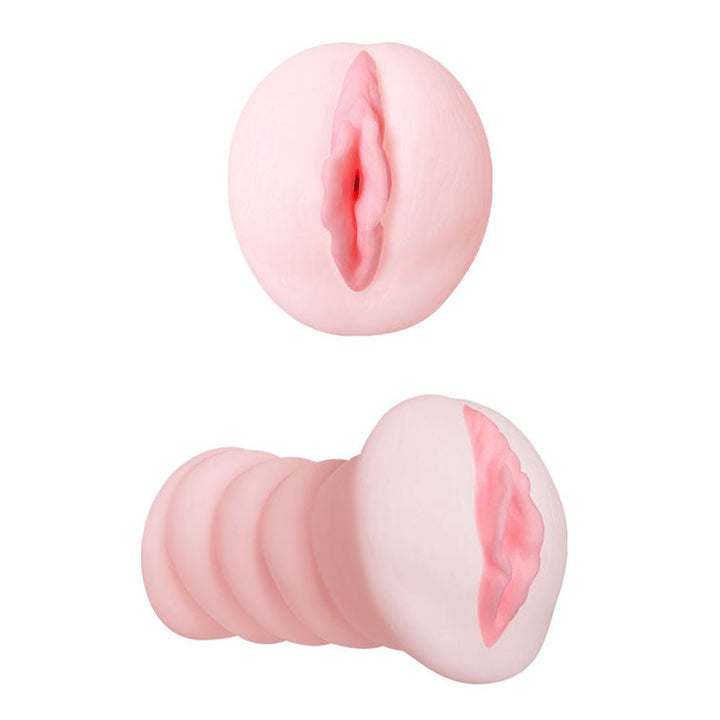 Adam & Eve JUICY LUCY - Flesh Self Lubricating Vagina Stroker – Sex toys NZ by Naughtyhut. Discreet delivery nationwide.
