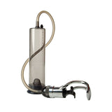 Buy Adam & Eve MAX RESULTS Pump - Clear Penis Pump – Naughtyhut NZ sex toys online. Discreet delivery & top brands.