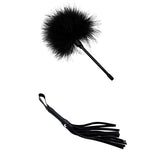 Buy Adam & Eve MIDNIGHT MOODS COLLECTION - Black Couples Bondage Kit - Set of 10 Pieces – Naughtyhut NZ sex toys online. Discreet delivery & top brands.