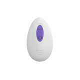 Buy Adam & Eve P - SPOT MILKER - Purple USB Rechargeable Curling & Pulsating Prostate Massager – Naughtyhut NZ sex toys online. Discreet delivery & top brands.