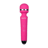 Buy Adam & Eve Peak Wand Massager - 19.1 cm USB Rechargeable Massager Wand – Naughtyhut NZ sex toys online. Discreet delivery & top brands.