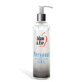 Buy Adam & Eve Personal - Water Based Gel Lubricant - 237 ml (8 oz) Bottle – Naughtyhut NZ sex toys online. Discreet delivery & top brands.
