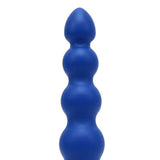 Buy Adam & Eve POWER BEAD STICK - Blue 19 cm Vibrator – Naughtyhut NZ sex toys online. Discreet delivery & top brands.