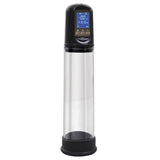 Buy Adam & Eve Rechargeable Penis Pump - USB Rechargeable Powered Penis Pump – Naughtyhut NZ sex toys online. Discreet delivery & top brands.