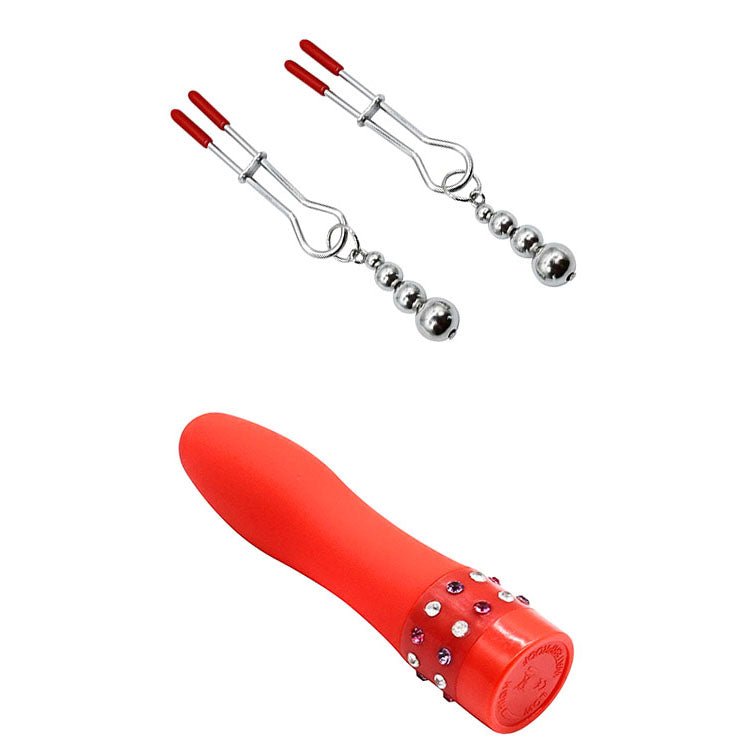 Buy Adam & Eve SENSUAL SCARLET NIGHTS - Black/Red Couples Bondage Kit - Set of 10 Pieces – Naughtyhut NZ sex toys online. Discreet delivery & top brands.