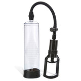 Buy Adam & Eve Starter Penis Pump - Penis Pump – Naughtyhut NZ sex toys online. Discreet delivery & top brands.