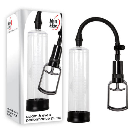 Buy Adam & Eve Starter Penis Pump - Penis Pump – Naughtyhut NZ sex toys online. Discreet delivery & top brands.