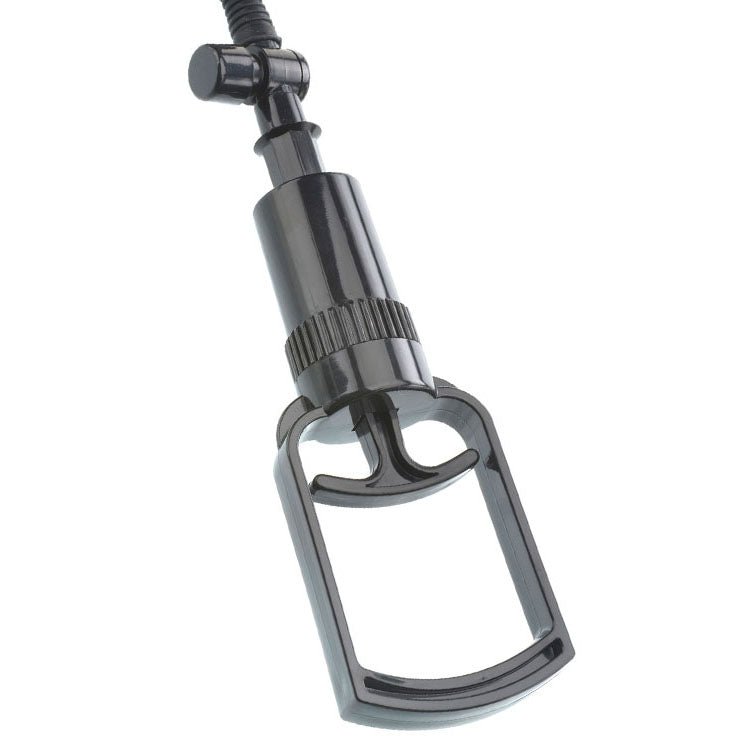 Buy Adam & Eve Starter Penis Pump - Penis Pump – Naughtyhut NZ sex toys online. Discreet delivery & top brands.