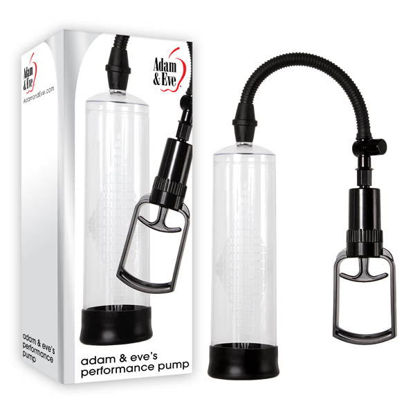 Buy Adam & Eve Starter Penis Pump - Penis Pump – Naughtyhut NZ sex toys online. Discreet delivery & top brands.