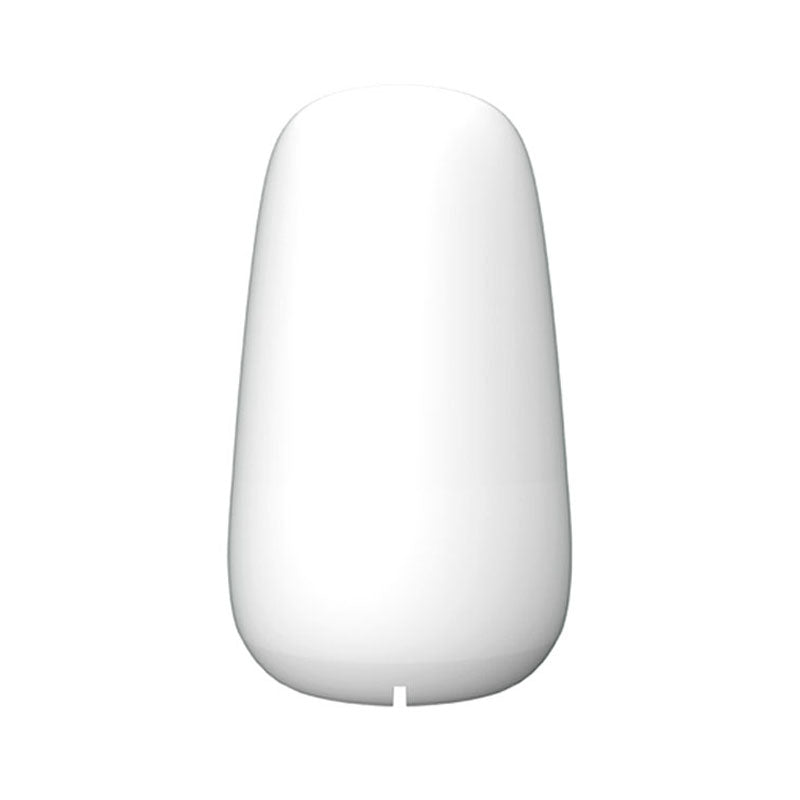 Buy Adam & Eve Stroke & Go - White Stroker Sleeve with Storage Case – Naughtyhut NZ sex toys online. Discreet delivery & top brands.