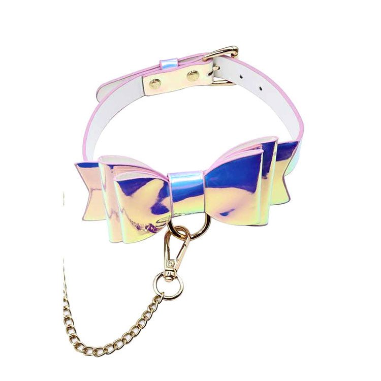 Adam & Eve THE FAIRY Bondage Set - Iridescent Bondage Kit - Set of 5 Pieces – Sex toys NZ by Naughtyhut. Discreet delivery nationwide.