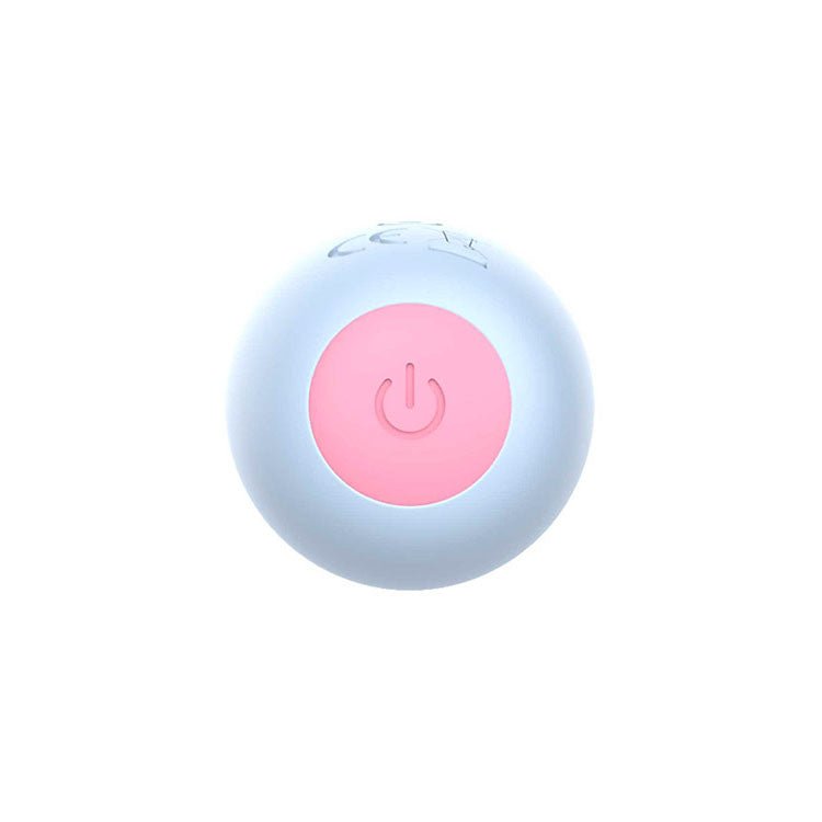 Buy Adam & Eve THE RUMBLER - Light Blue USB Rechargeable Extra Strong Bullet – Naughtyhut NZ sex toys online. Discreet delivery & top brands.