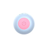 Buy Adam & Eve THE RUMBLER - Light Blue USB Rechargeable Extra Strong Bullet – Naughtyhut NZ sex toys online. Discreet delivery & top brands.