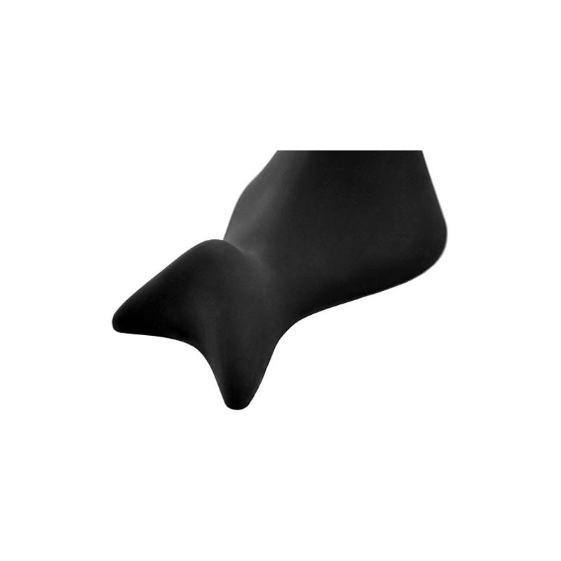 Buy Adam & Eve THE RUMBLING RIDER - Black Rechargeable Vibrating Grinder Pad – Naughtyhut NZ sex toys online. Discreet delivery & top brands.