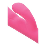 Buy Adam & Eve The Warming Rabbit G - Pink 21.6 cm (8.5'') USB Rechargeable Warming Rabbit Vibrator – Naughtyhut NZ sex toys online. Discreet delivery & top brands.