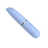 Buy Adam & Eve TRIPLE PLEASURES - Coloured USB Rechargeable Vibrators - Set of 3 – Naughtyhut NZ sex toys online. Discreet delivery & top brands.