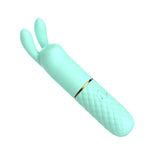Buy Adam & Eve TRIPLE PLEASURES - Coloured USB Rechargeable Vibrators - Set of 3 – Naughtyhut NZ sex toys online. Discreet delivery & top brands.