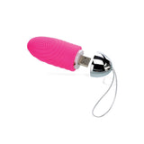 Buy Adam & Eve Turn Me On Rechargeable Love Bullet - Pink 8.9 cm (3.5'') USB Rechargeable Bullet with Remote – Naughtyhut NZ sex toys online. Discreet delivery & top brands.