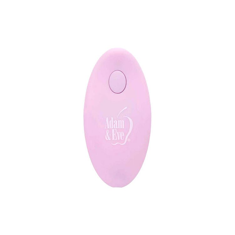 Adam & Eve VENUS G - SPOT BUTTERFLY - Pink USB Rechargeable Wearable Butterfly Vibrator with Remote – Sex toys NZ by Naughtyhut. Discreet delivery nationwide.
