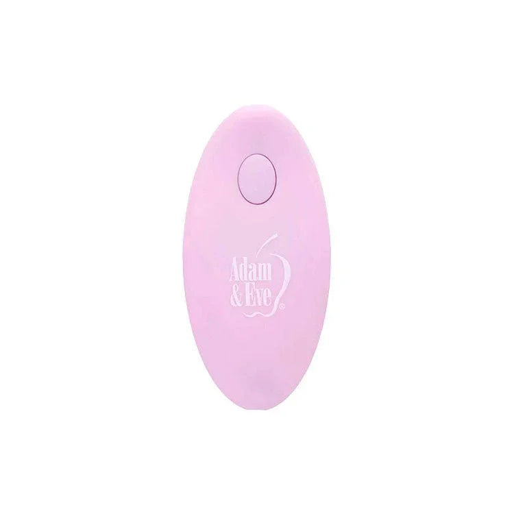 Adam & Eve VENUS G - SPOT BUTTERFLY - Pink USB Rechargeable Wearable Butterfly Vibrator with Remote – Sex toys NZ by Naughtyhut. Discreet delivery nationwide.
