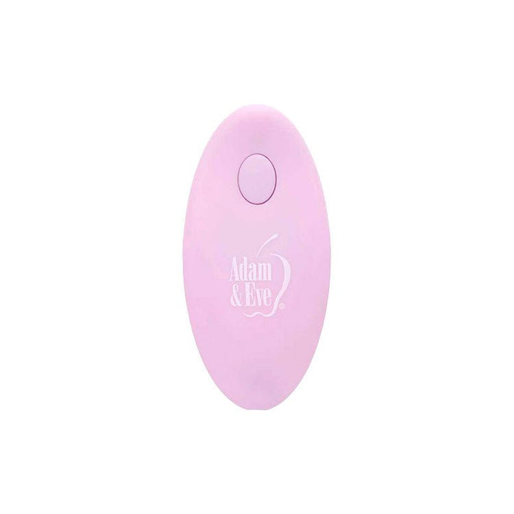 Adam & Eve VENUS G - SPOT BUTTERFLY - Pink USB Rechargeable Wearable Butterfly Vibrator with Remote – Sex toys NZ by Naughtyhut. Discreet delivery nationwide.
