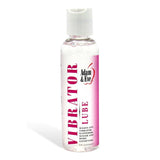 Buy Adam & Eve VIBRATOR LUBE - 120 ml - Water Based Lubricant - 118 ml (4 oz) Bottle – Naughtyhut NZ sex toys online. Discreet delivery & top brands.