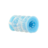 Buy Addiction – Silicone Stroker – Glow in the Dark – Naughtyhut NZ sex toys online. Discreet delivery & top brands.