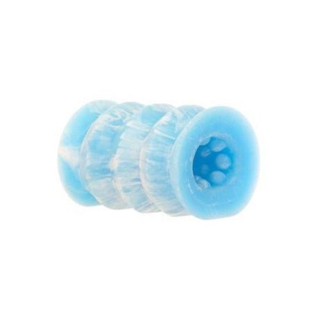 Buy Addiction – Silicone Stroker – Glow in the Dark – Naughtyhut NZ sex toys online. Discreet delivery & top brands.