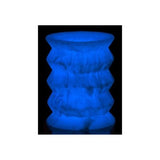 Buy Addiction – Silicone Stroker – Glow in the Dark – Naughtyhut NZ sex toys online. Discreet delivery & top brands.