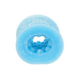 Buy Addiction – Silicone Stroker – Glow in the Dark – Naughtyhut NZ sex toys online. Discreet delivery & top brands.