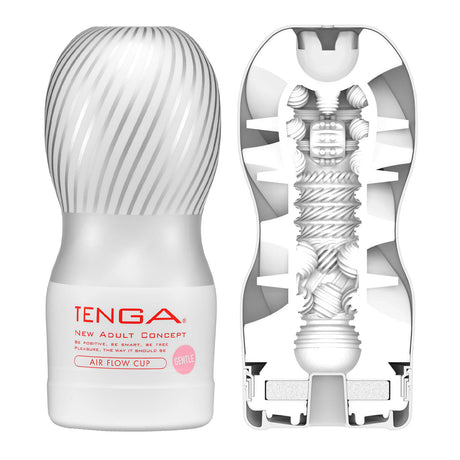 Buy Air Flow Cup – Naughtyhut NZ sex toys online. Discreet delivery & top brands.