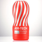 Buy Air - Tech Reusable Vacuum Cup – Naughtyhut NZ sex toys online. Discreet delivery & top brands.