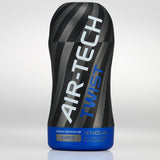 Buy Air Tech Twist – Naughtyhut NZ sex toys online. Discreet delivery & top brands.