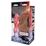 Buy Alien Nation - Eruptor - Coloured 22.9 cm Squirting Fantasy Dildo – Naughtyhut NZ sex toys online. Discreet delivery & top brands.